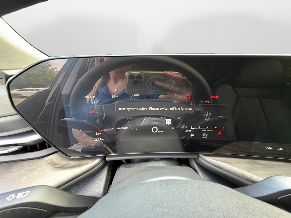 New 2025 Audi Q5 Premium Plus image 10