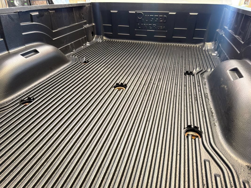 Used 2020 RAM 3500 Lone Star w/ Safety Group AWD/4WD image 51