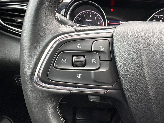 Used 2023 Buick Encore GX Preferred w/ Cold Weather Comfort Package FWD image 17