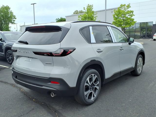 New 2026 MAZDA CX-5 Preferred AWD/4WD image 7