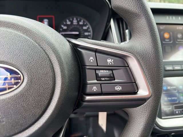 Used 2024 Subaru Outback 2.5i image 21