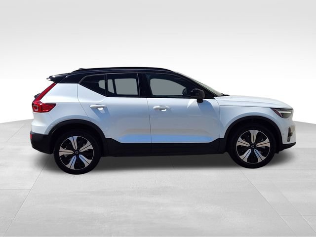 Certified 2023 Volvo XC40 Recharge Plus w/ Protection Package Premier AWD/4WD image 10