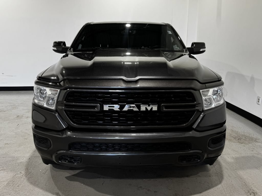 Used 2022 RAM 1500 Lone Star AWD/4WD image 10