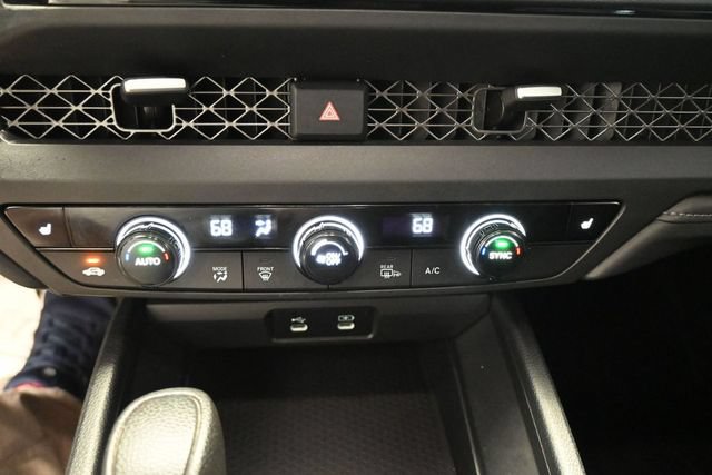 Used 2023 Honda Accord EX image 33