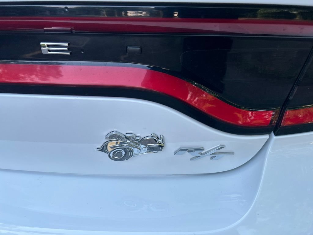 Used 2022 Dodge Charger R/T RWD image 10