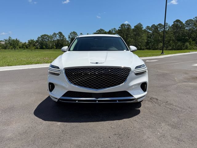 Used 2025 Genesis GV70 2.5T w/ Advanced Package AWD/4WD image 15