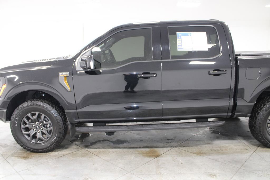 Used 2025 Ford F150 Tremor w/ Equipment Group 402A High image 6