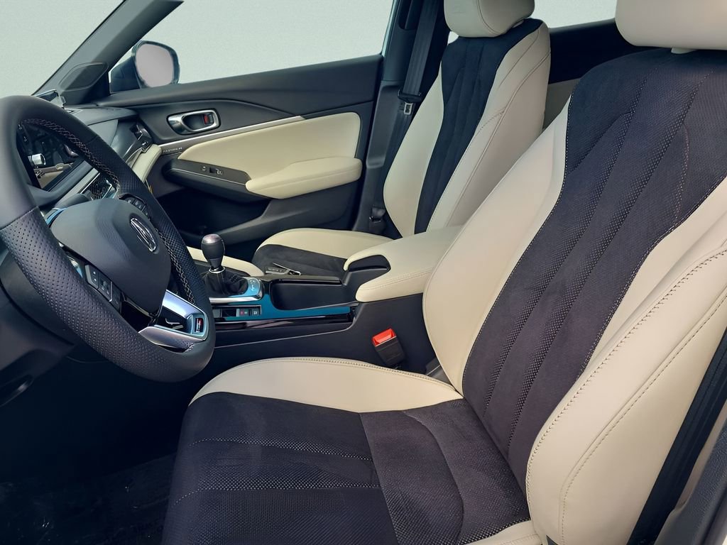 New 2026 Acura Integra Type S image 28