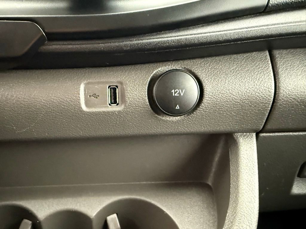 Used 2023 Ford Transit 250 Low Roof AWD w/ Exterior Upgrade Package image 25