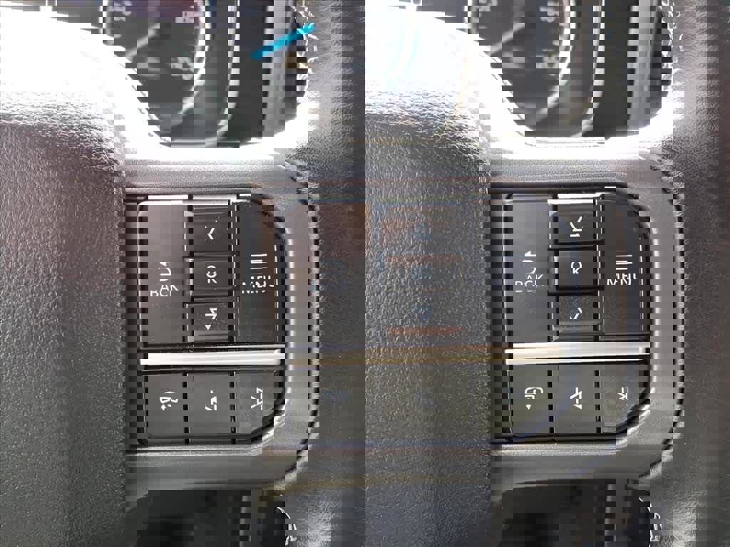 Certified 2023 Ford F150 XLT w/ Equipment Group 302A High image 24