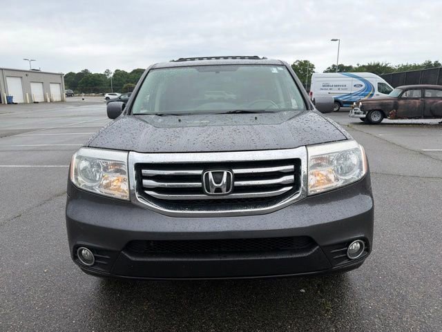 Used 2015 Honda Pilot Touring image 8