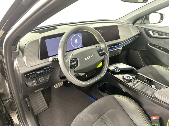Used 2023 Kia EV6 GT image 22