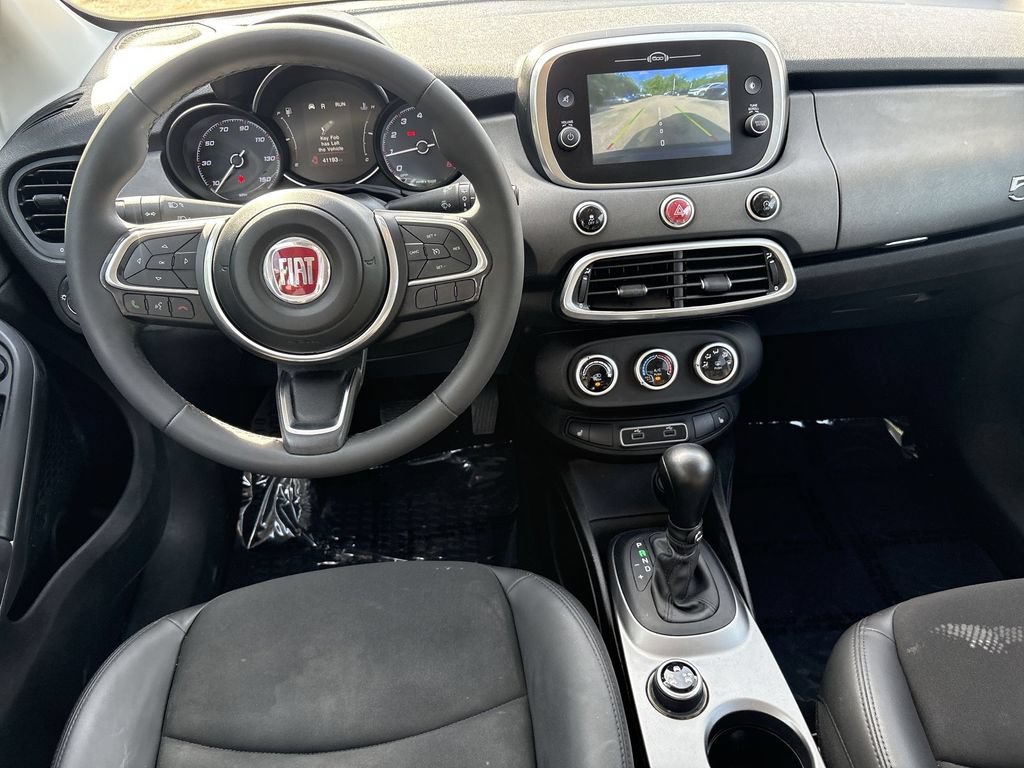 Used 2022 FIAT 500X Trekking w/ Cold Weather Group AWD/4WD image 23