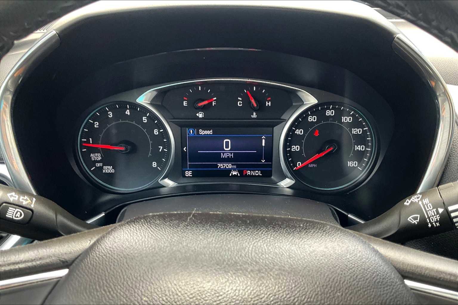 Used 2020 Chevrolet Equinox LT image 19