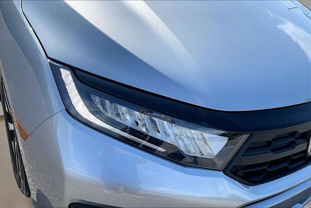 Used 2025 Honda Odyssey EX-L image 26