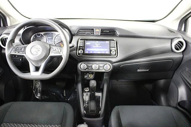 Used 2021 Nissan Versa S image 27
