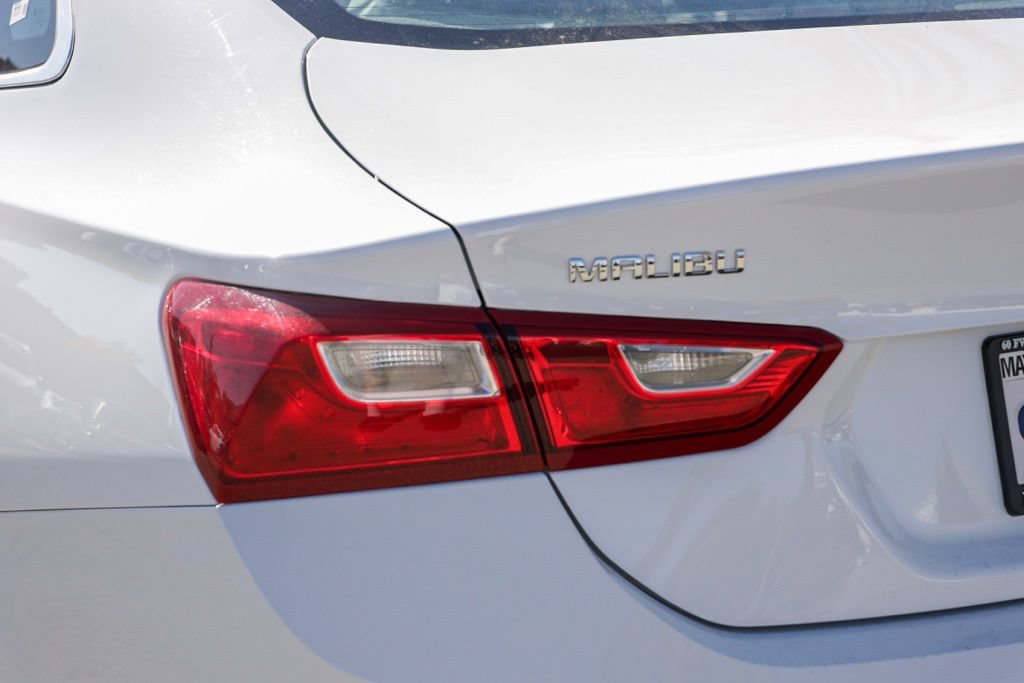 Used 2023 Chevrolet Malibu LT FWD image 6