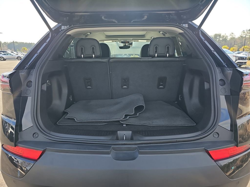 Used 2023 Chevrolet Bolt EUV Premier w/ Sun & Sound Package image 15