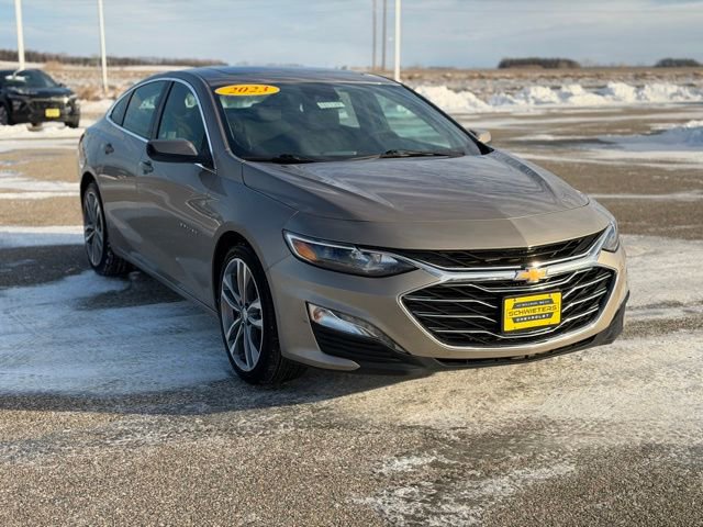 Used 2023 Chevrolet Malibu LT image 5