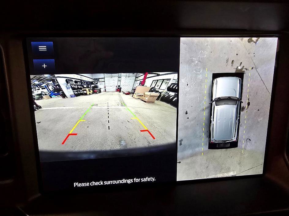 Used 2023 Ford Bronco Outer Banks image 21