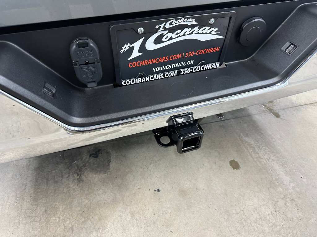 Used 2023 Chevrolet Silverado 1500 LT image 25