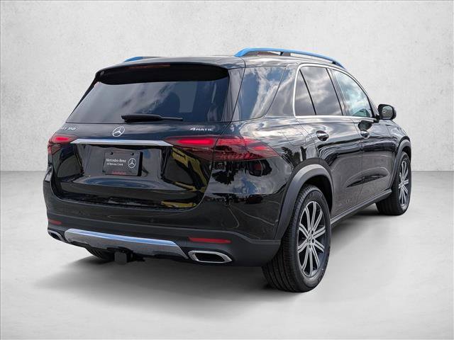 Certified 2026 Mercedes-Benz GLE 350 4MATIC video 2