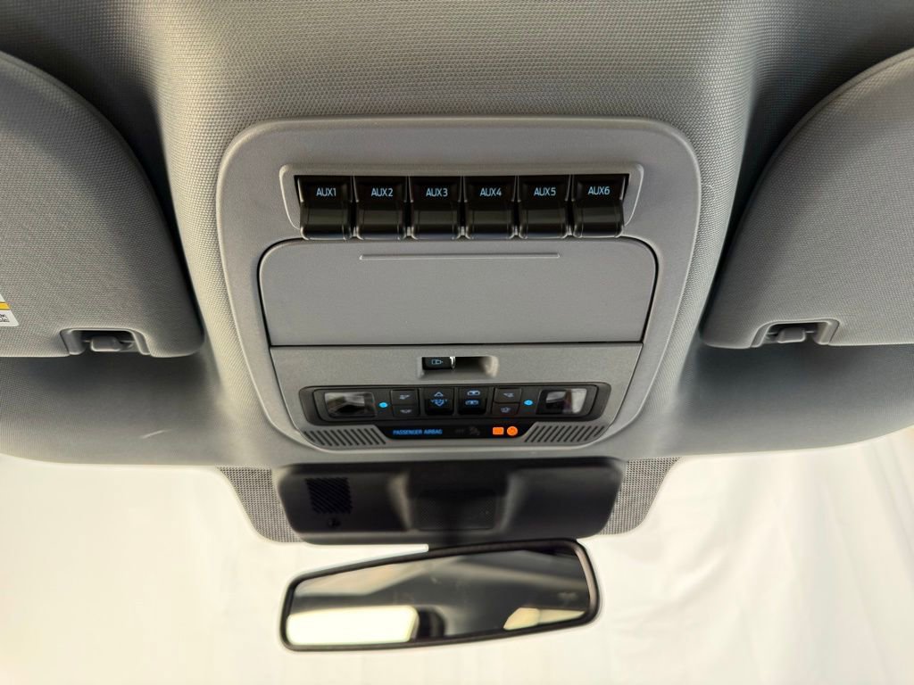 New 2026 Ford F250 XLT w/ XLT Premium Package image 41