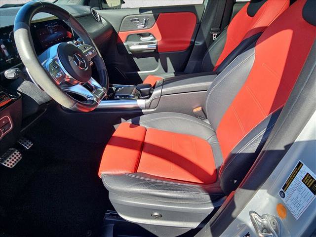 Used 2022 Mercedes-Benz GLA 35 AMG 4MATIC image 15