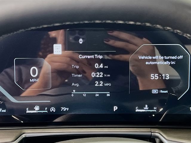 New 2026 Kia Sorento SX Prestige AWD/4WD image 12