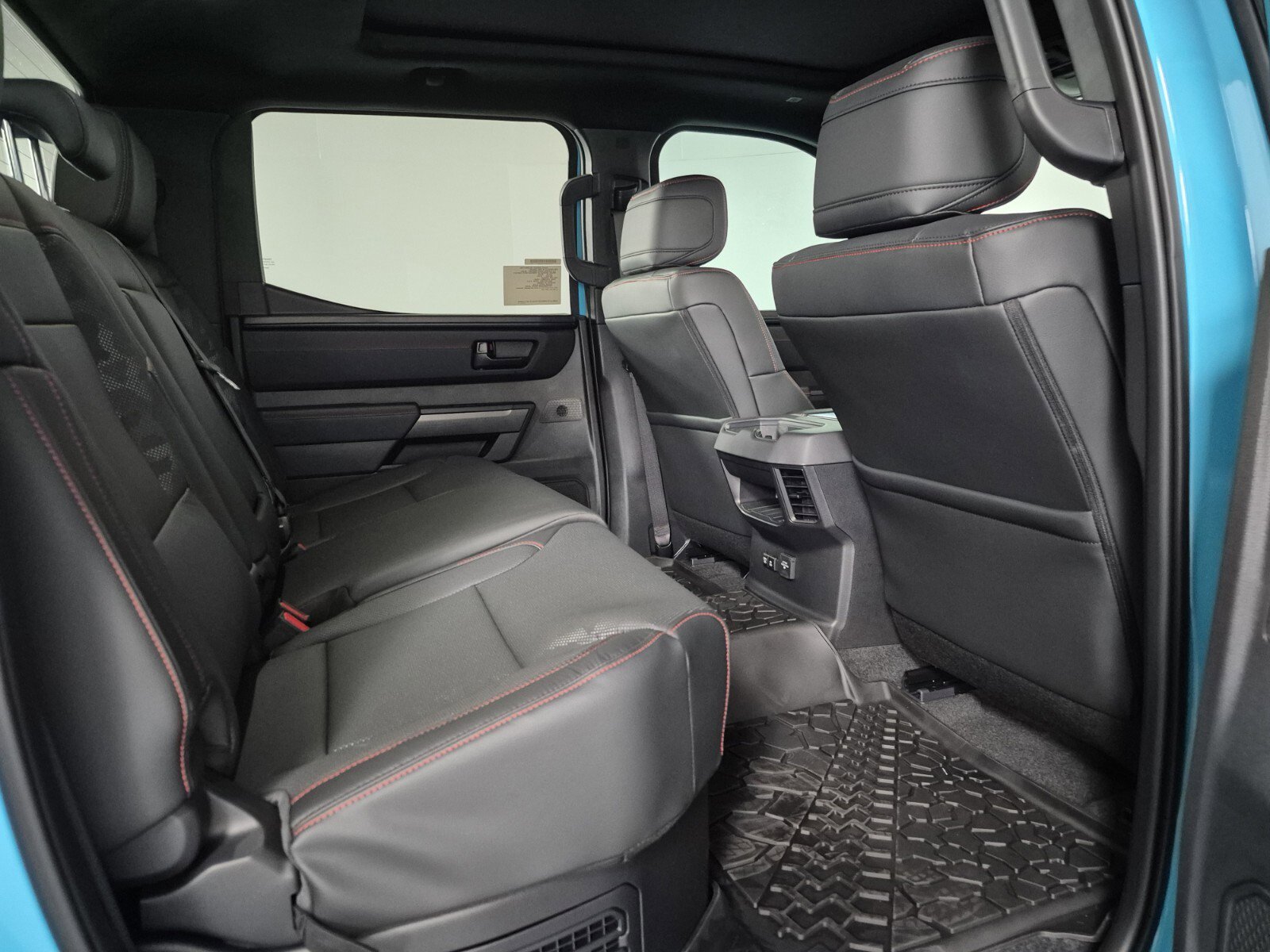 New 2026 Toyota Tundra TRD Pro image 42