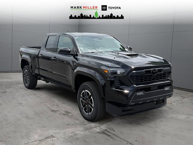 New 2026 Toyota Tacoma TRD Sport AWD/4WD image 7