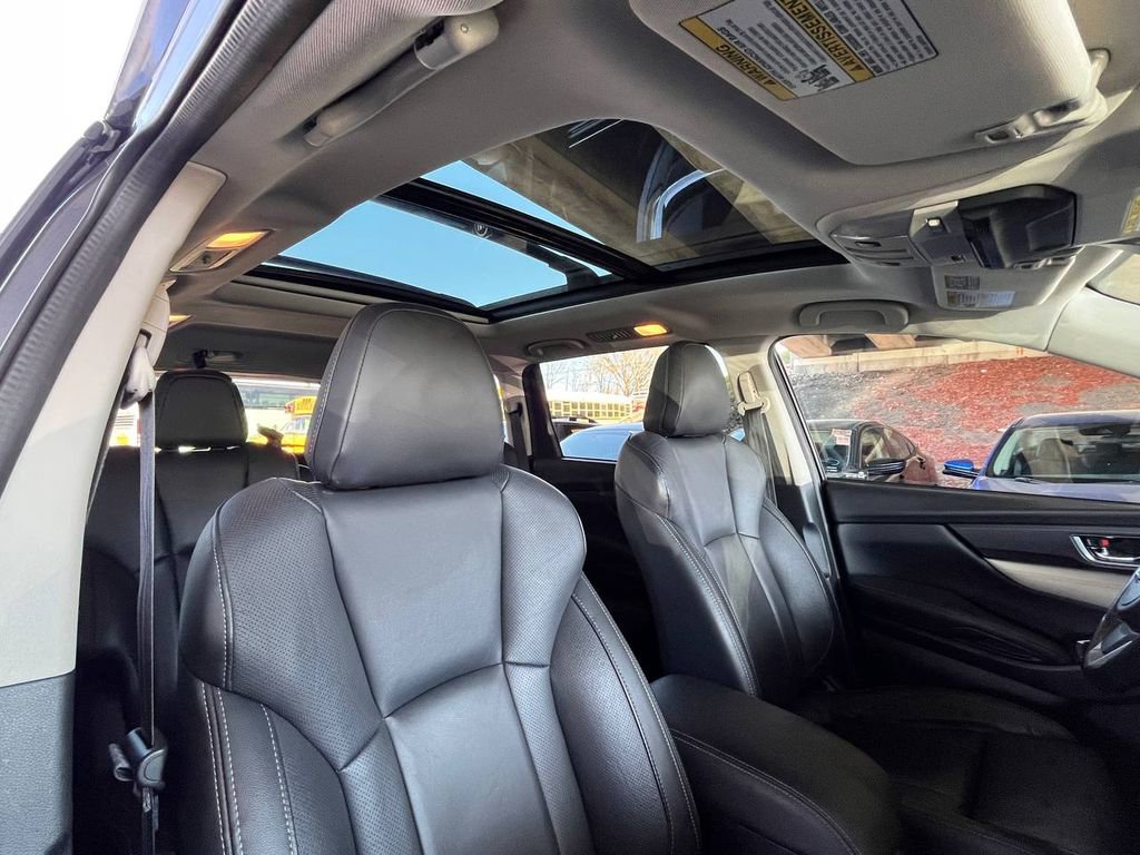 Used 2021 Subaru Ascent Limited w/ Technology Package image 42