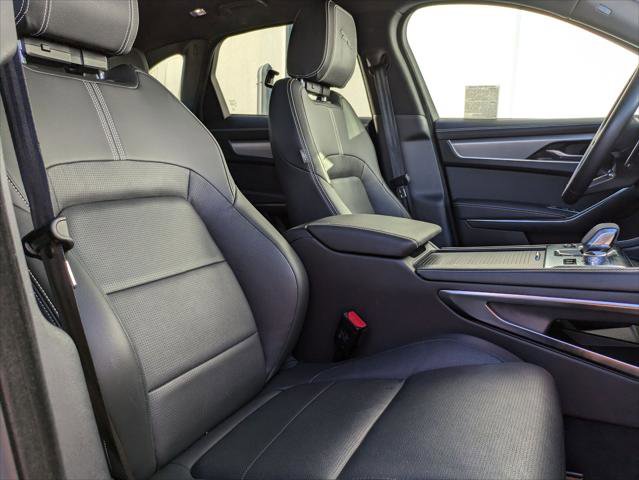 Used 2024 Jaguar F-PACE R-Dynamic S image 30
