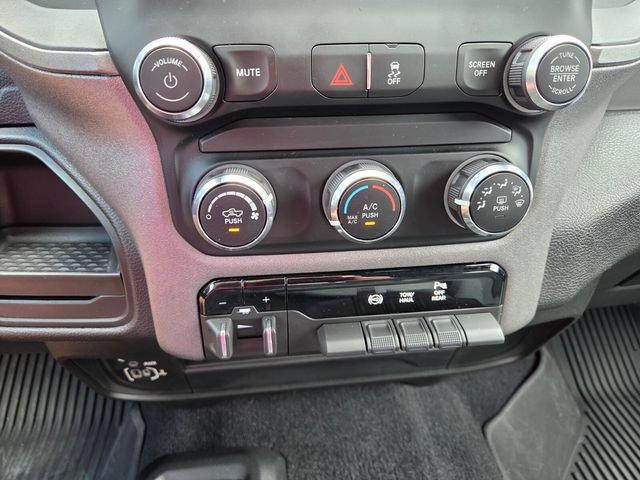 Certified 2024 RAM 3500 Tradesman w/ Chrome Appearance Group AWD/4WD image 26