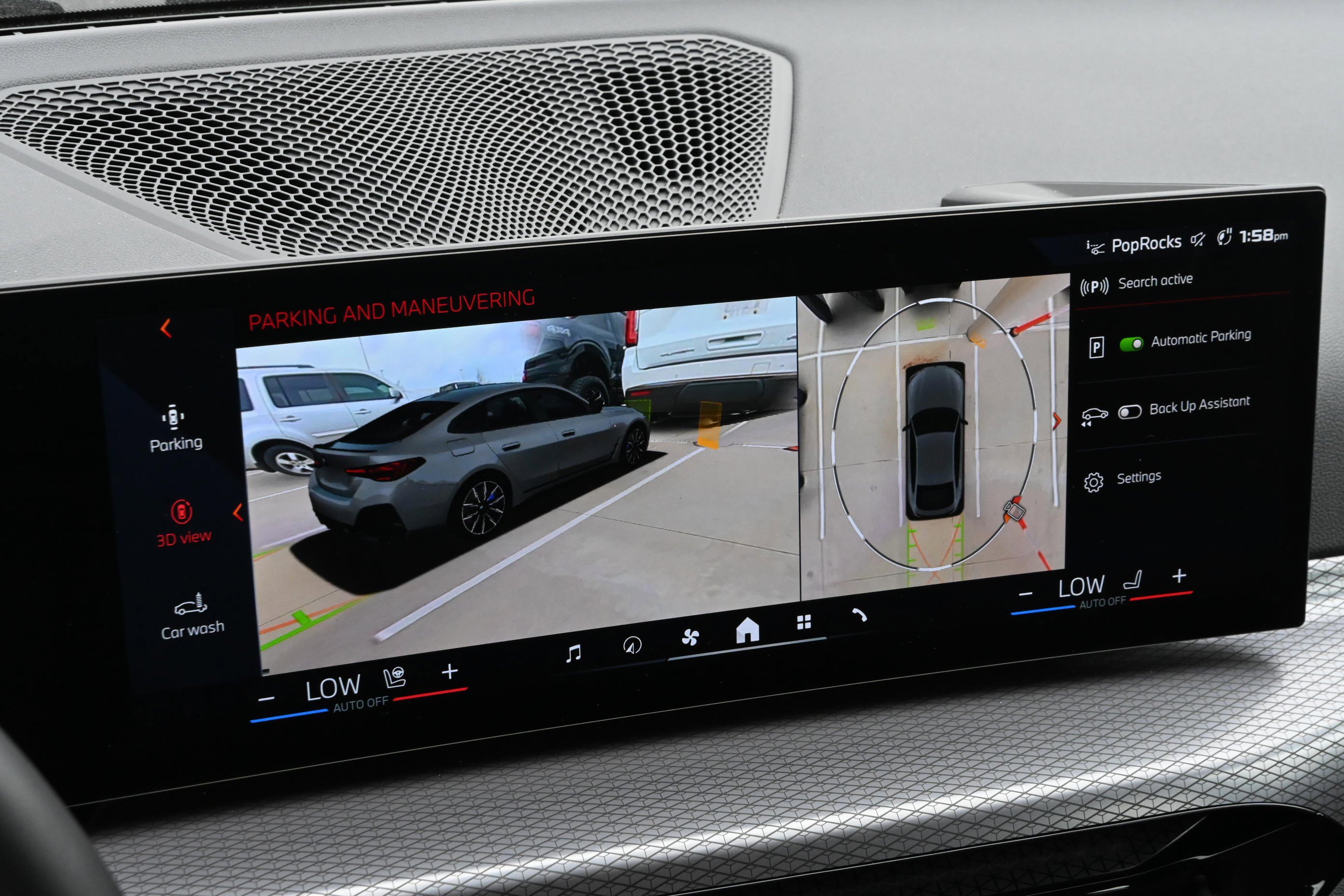 Certified 2025 BMW M440i image 32