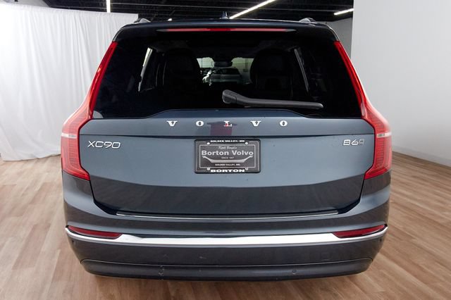 Used 2023 Volvo XC90 B6 Ultimate w/ Protection Package Premier AWD/4WD image 4