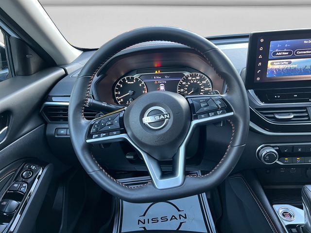Used 2023 Nissan Altima 2.5 SR w/ SR Premium Package AWD/4WD image 13