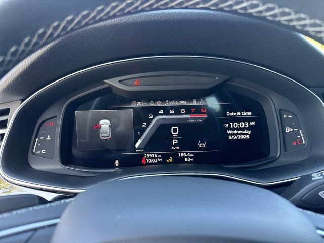 Used 2025 Audi Q8 Premium Plus AWD/4WD image 27
