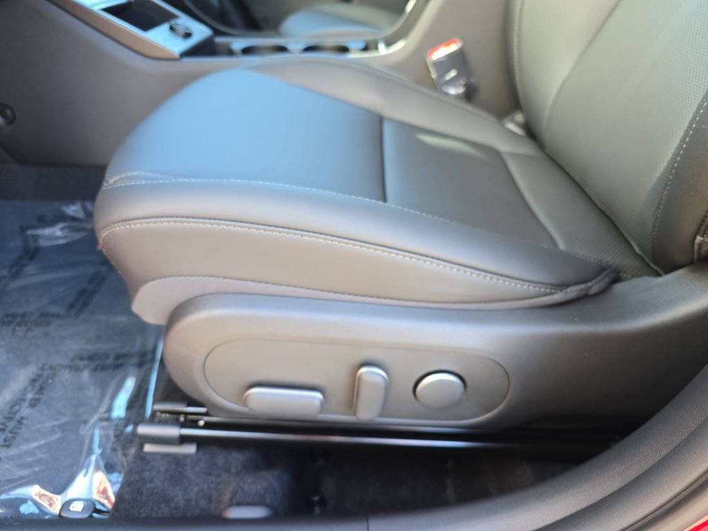 New 2026 Hyundai Kona SEL Premium FWD image 29