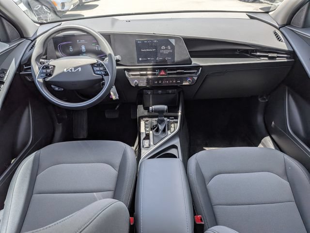 Used 2025 Kia Niro LX FWD image 14