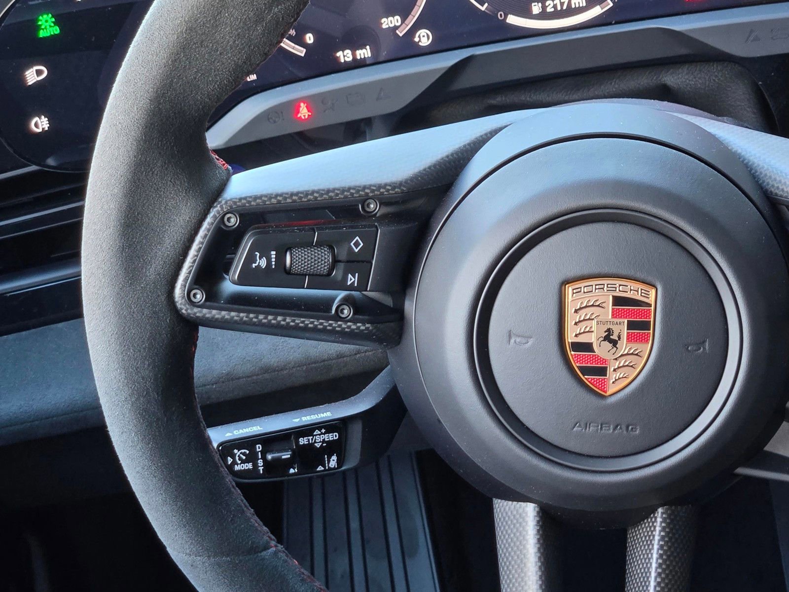 New 2026 Porsche Taycan GTS AWD/4WD image 16