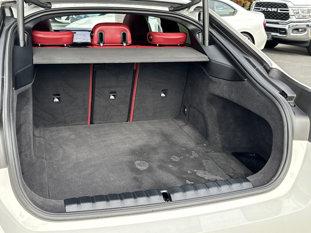 Used 2024 BMW i4 eDrive35 w/ Convenience Package image 33