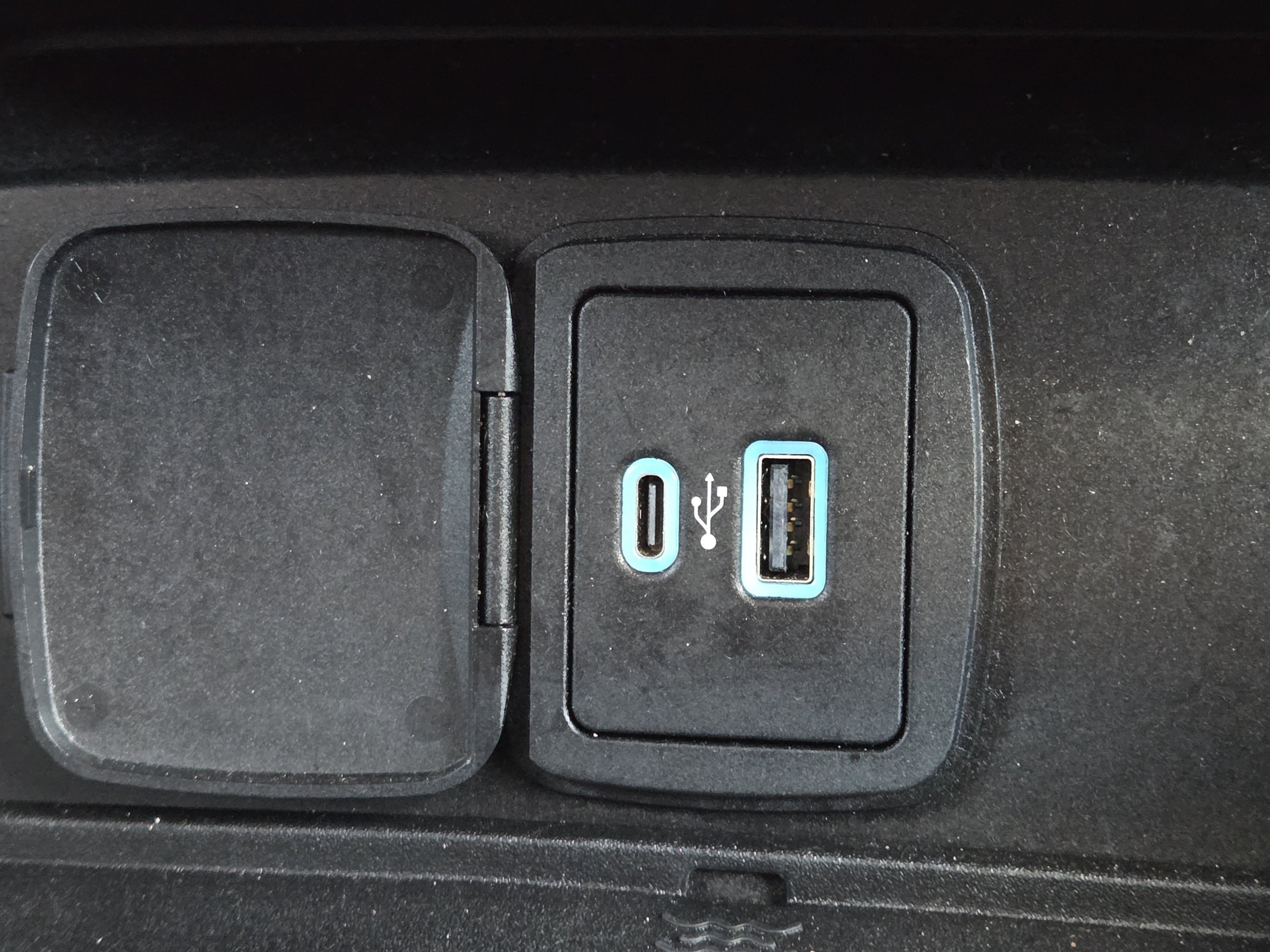 Used 2023 Ford Bronco Big Bend AWD/4WD image 16