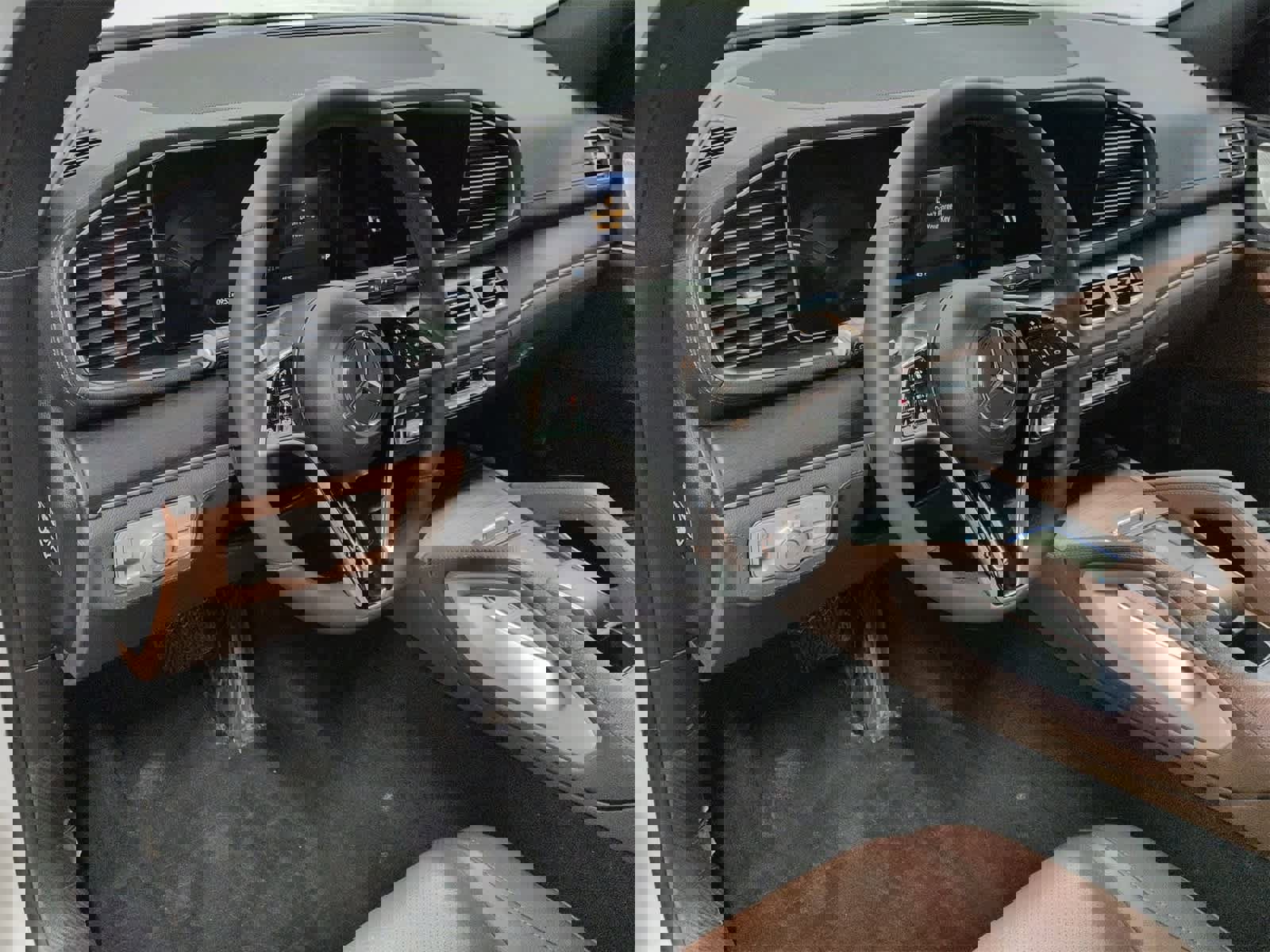 Used 2024 Mercedes-Benz GLE 350 GLE 350 image 10