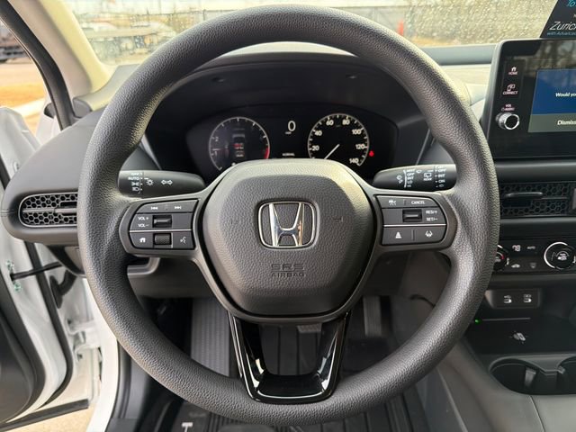New 2026 Honda HR-V LX image 14