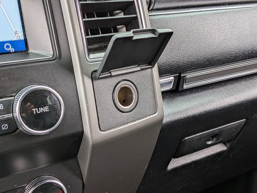 Used 2020 Ford Expedition XLT w/ Equipment Group 202A image 20