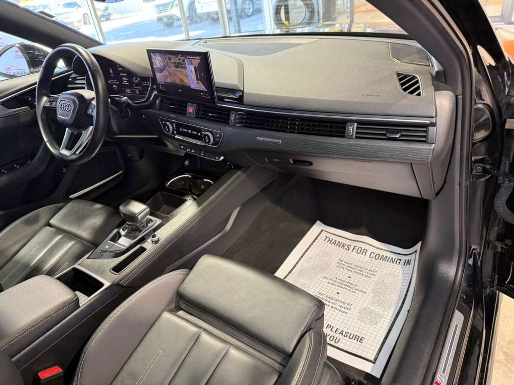 Used 2024 Audi A4 2.0T Premium Plus image 47