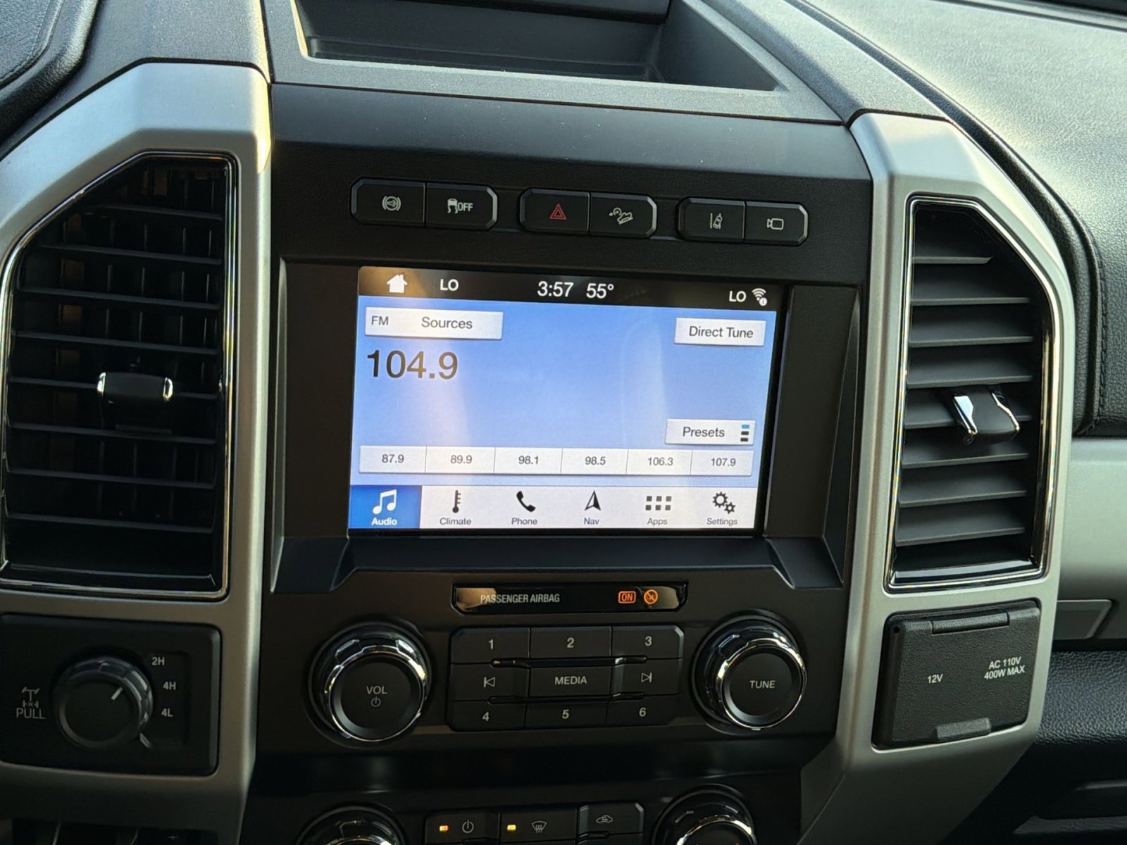 Used 2019 Ford F350 Lariat w/ Lariat Ultimate Package image 18