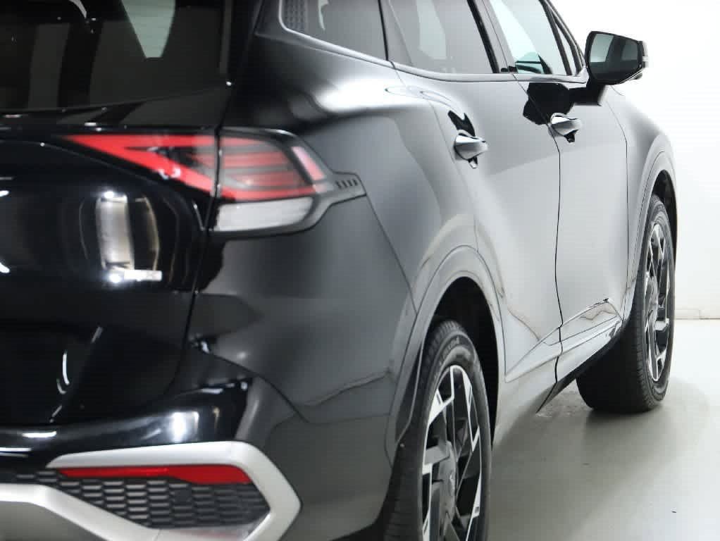 Used 2024 Kia Sportage SX AWD/4WD image 48