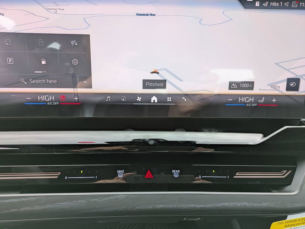 New 2026 BMW 530i xDrive w/ M Sport Package image 24